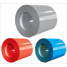 Expert Supplier of PPGI/Al-Zn Galvanized Steel Coil/PPGI in China